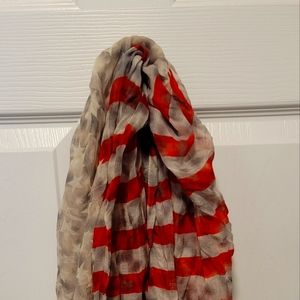 Scarf Americana